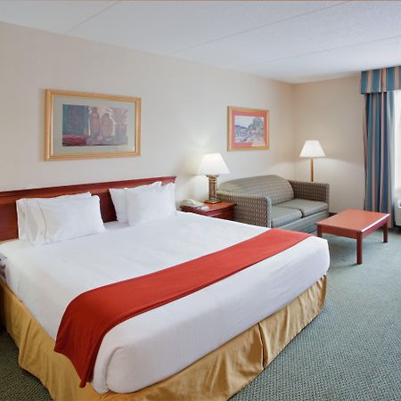 Holiday Inn Express Hanover By Ihg Værelse billede