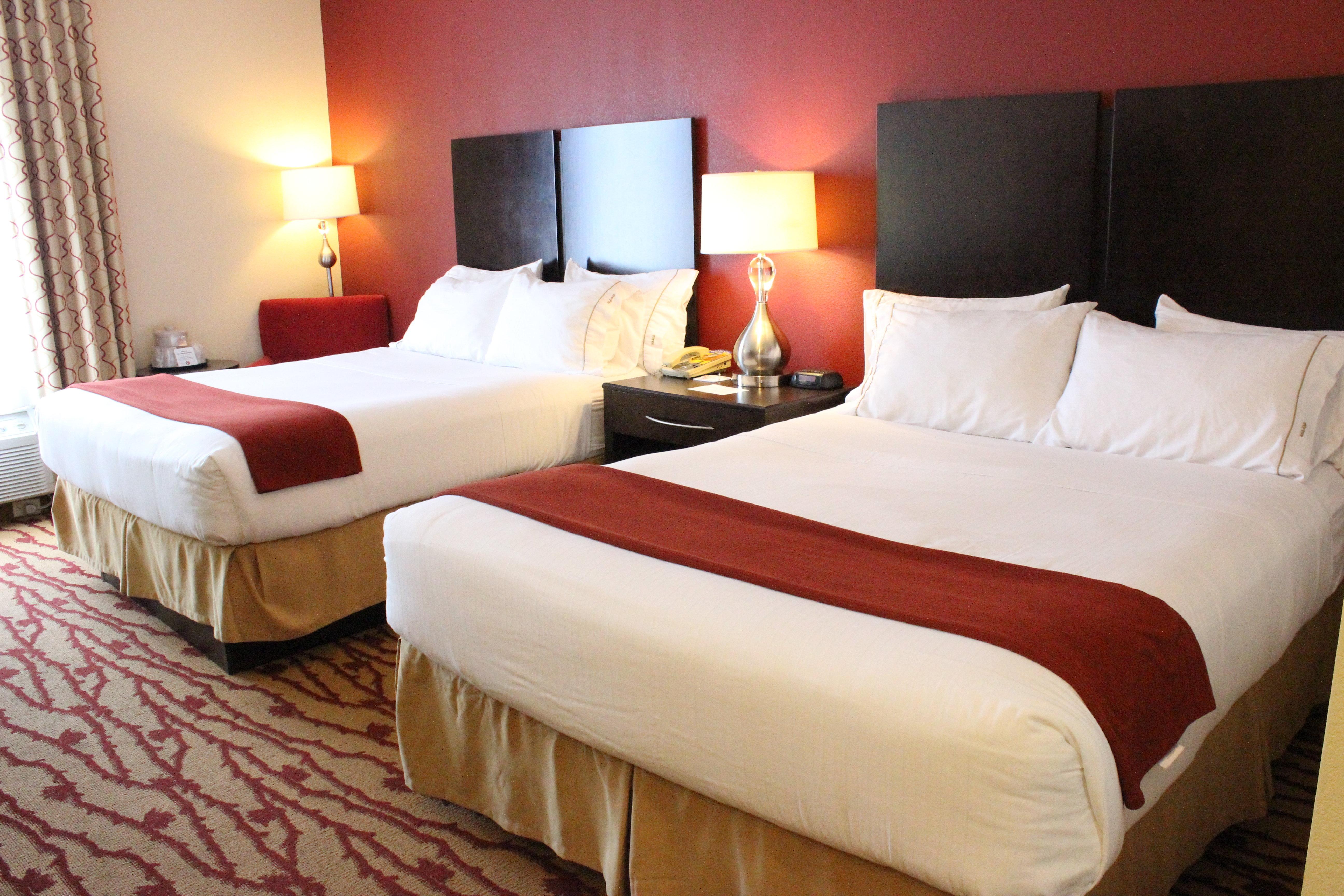 Holiday Inn Express Hanover By Ihg Eksteriør billede