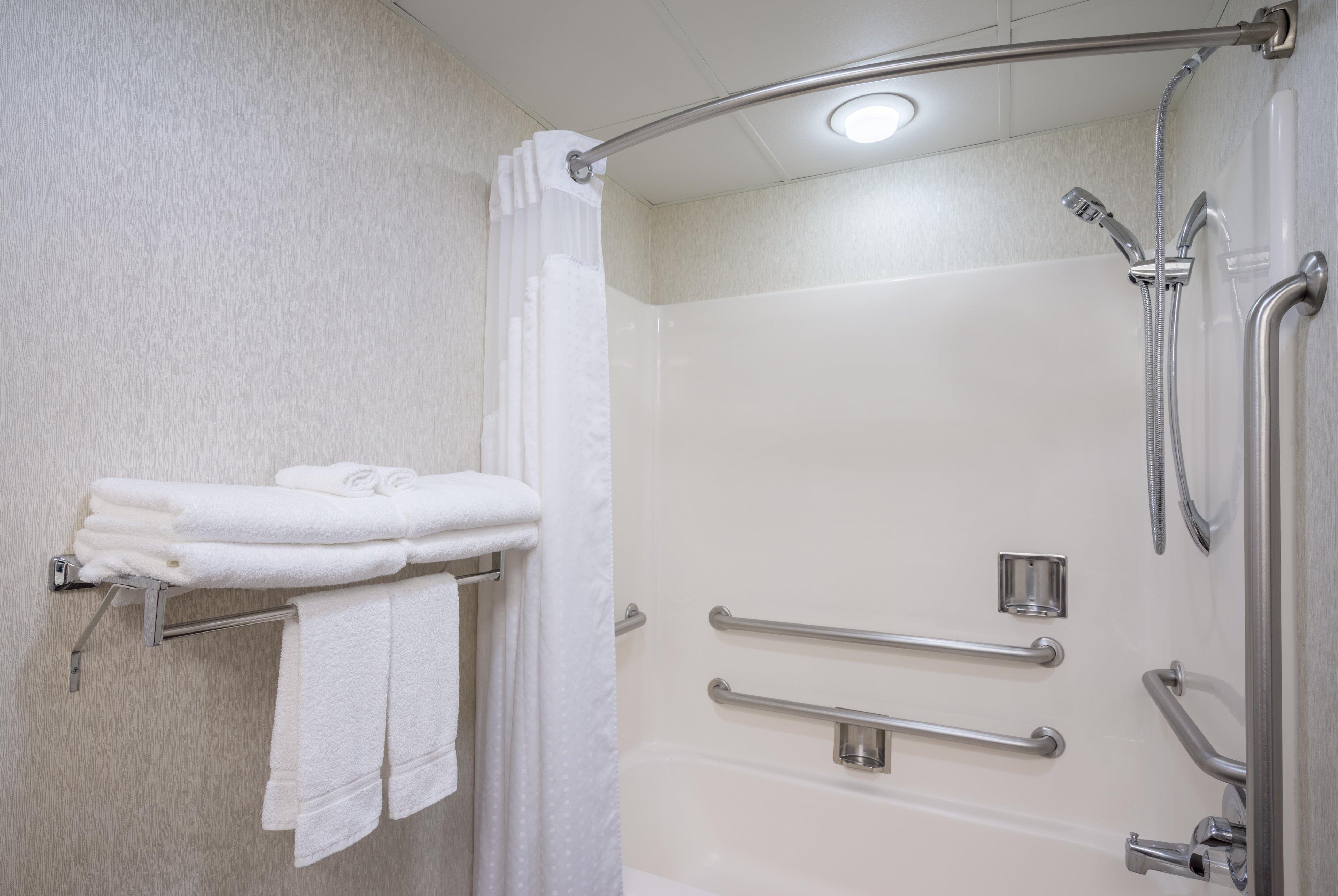 Holiday Inn Express Hanover By Ihg Eksteriør billede