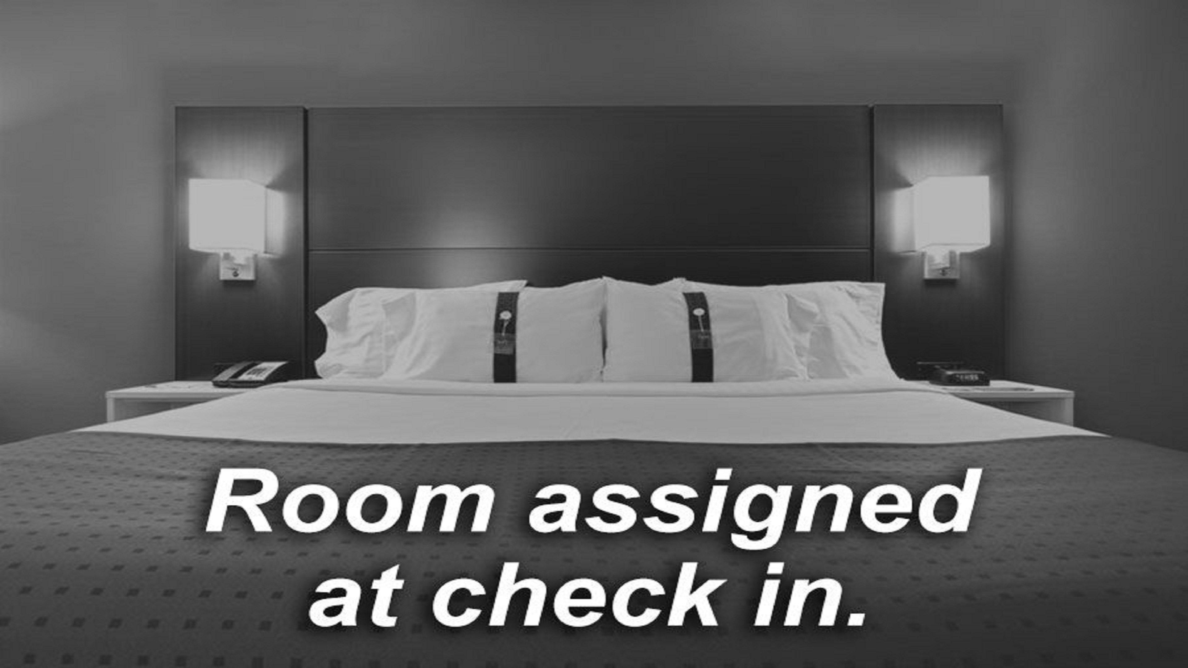 Holiday Inn Express Hanover By Ihg Eksteriør billede