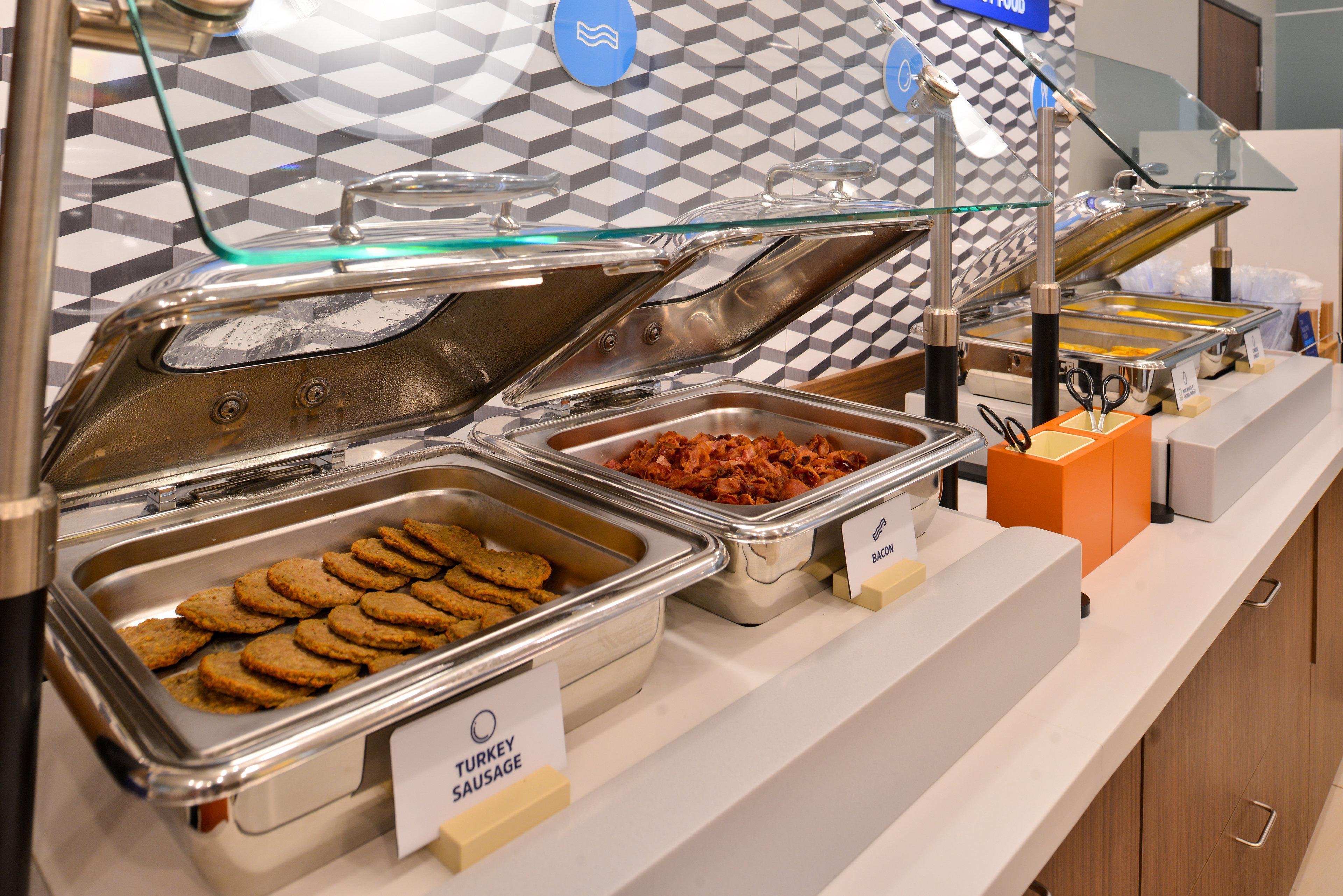Holiday Inn Express Hanover By Ihg Eksteriør billede