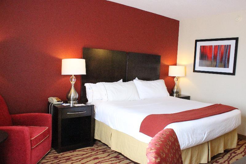 Holiday Inn Express Hanover By Ihg Eksteriør billede