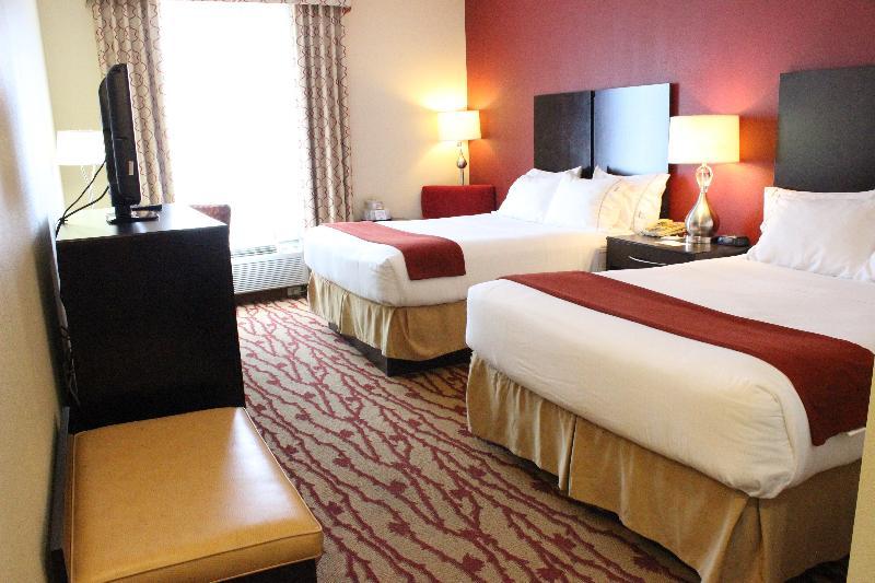 Holiday Inn Express Hanover By Ihg Eksteriør billede
