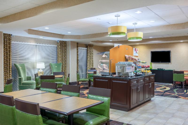 Holiday Inn Express Hanover By Ihg Eksteriør billede